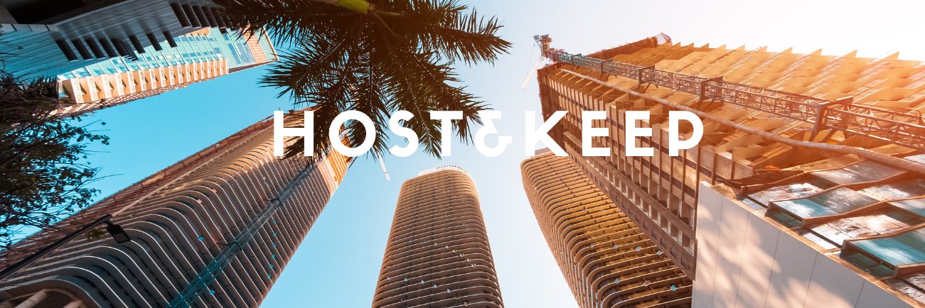 hostandkeep's profile banner image