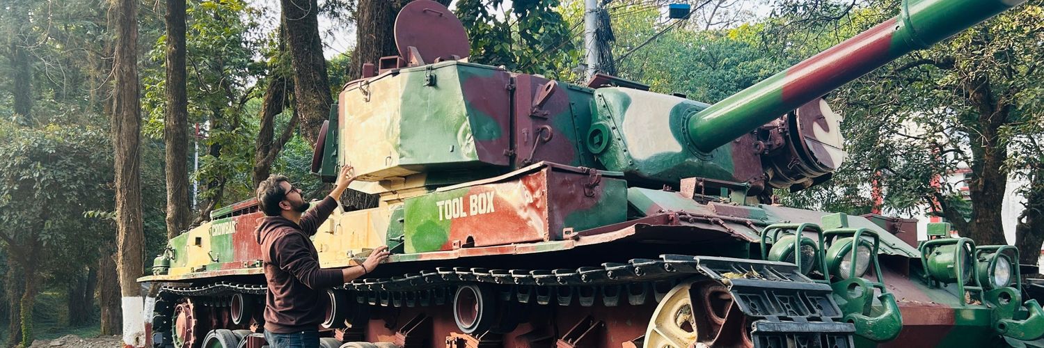 CS Manish Bhardwaj banner