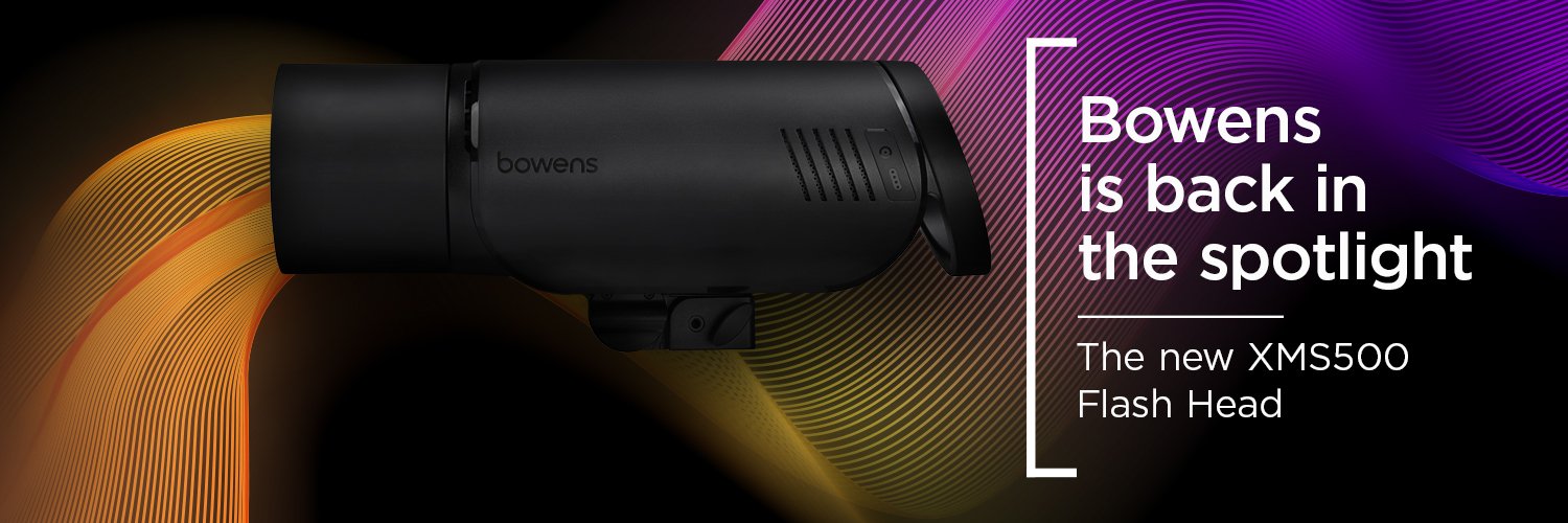 BowensFlash's profile banner image