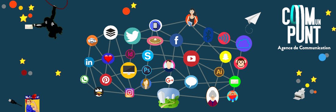 ComUnPont's profile banner image
