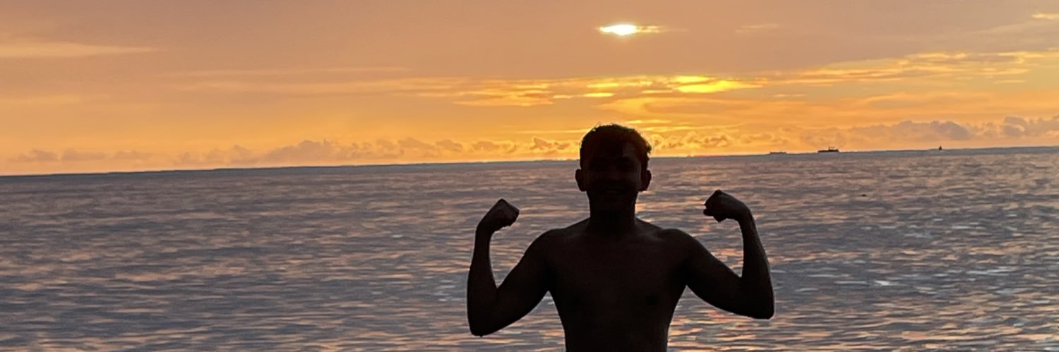 Child emperor banner