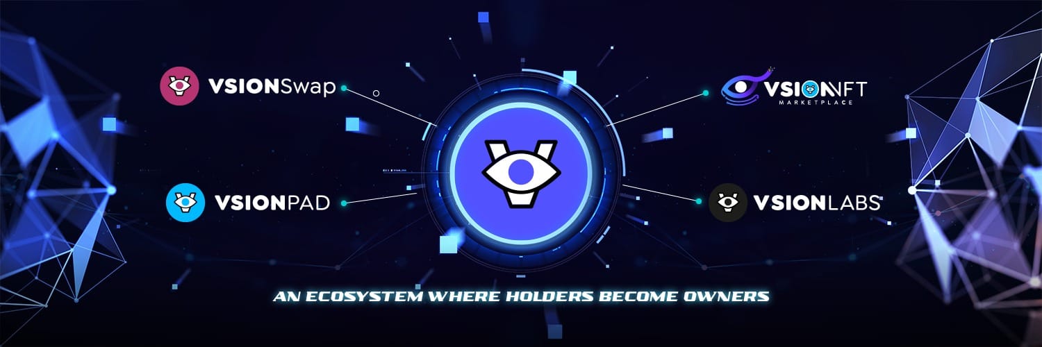 CRIPTOVISION1's profile banner image