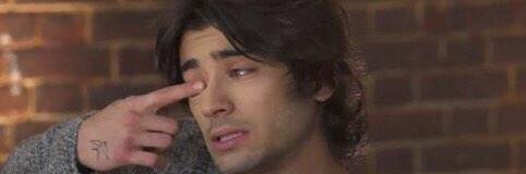 ByeZayn's profile banner image
