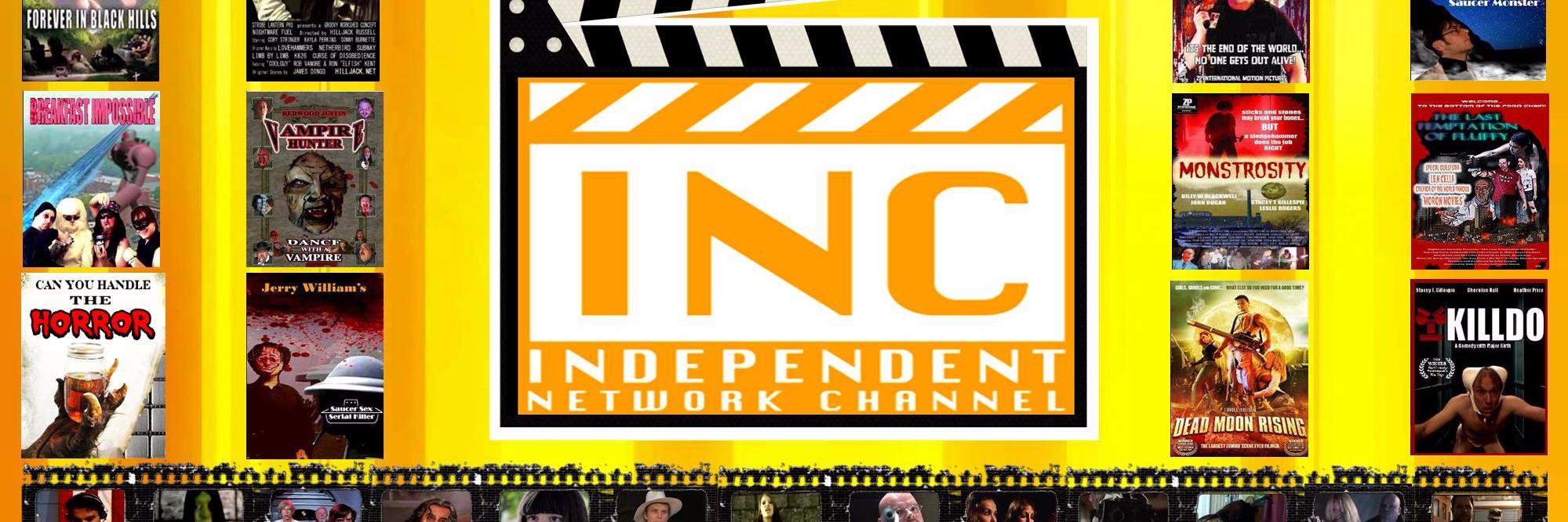 INCSays banner