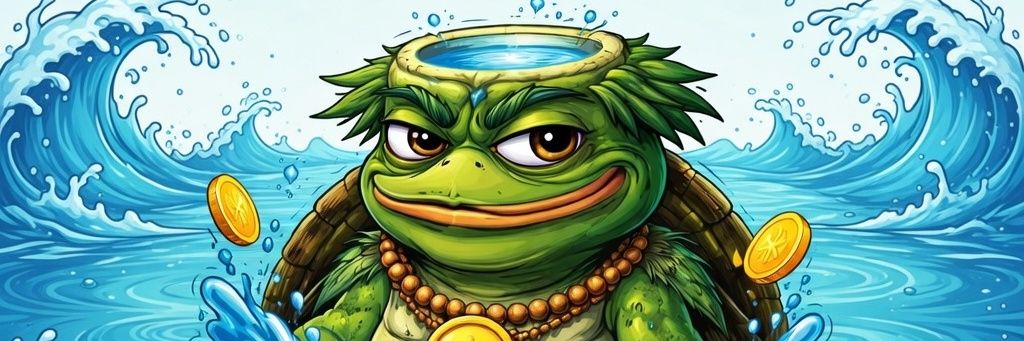 MIZU-KAPPA banner