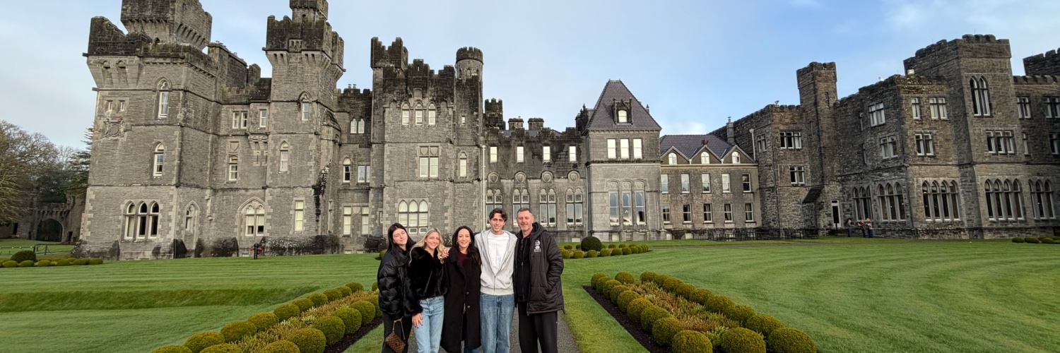 Darragh MacAnthony banner