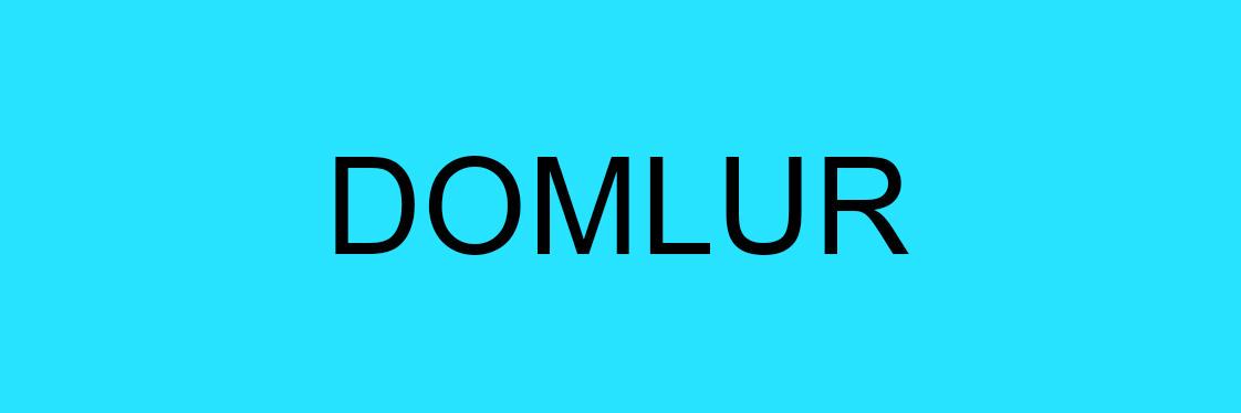 DOMLURFRIENDS's profile banner image