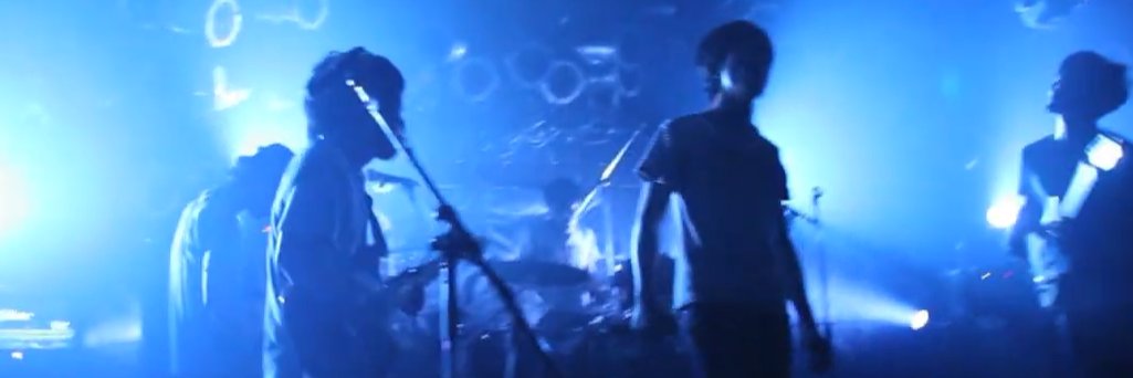 disordermade's profile banner image