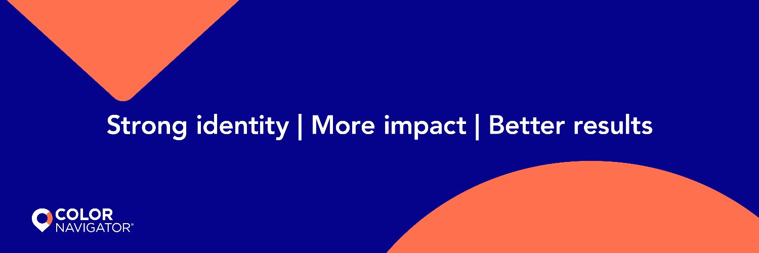 Color Navigator banner