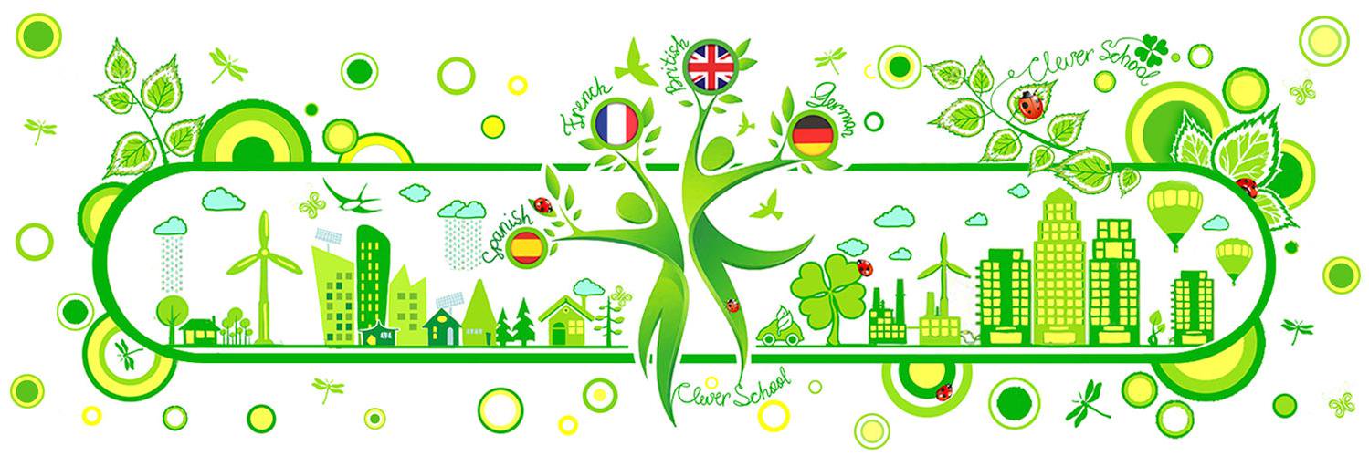 clever_school's profile banner image