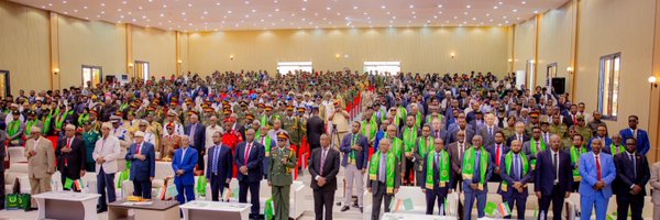 GeeljireSL Profile Banner