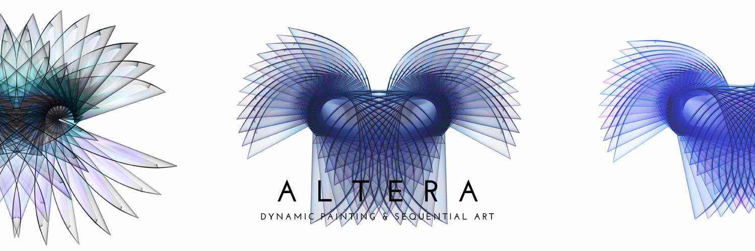 AlteraVisualArt's profile banner image