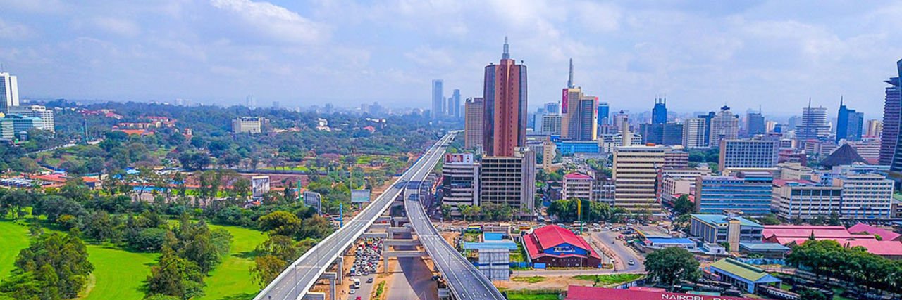 Paul Mboya™ banner