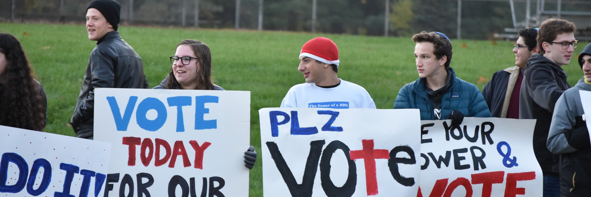 FutureVotesKC's profile banner image