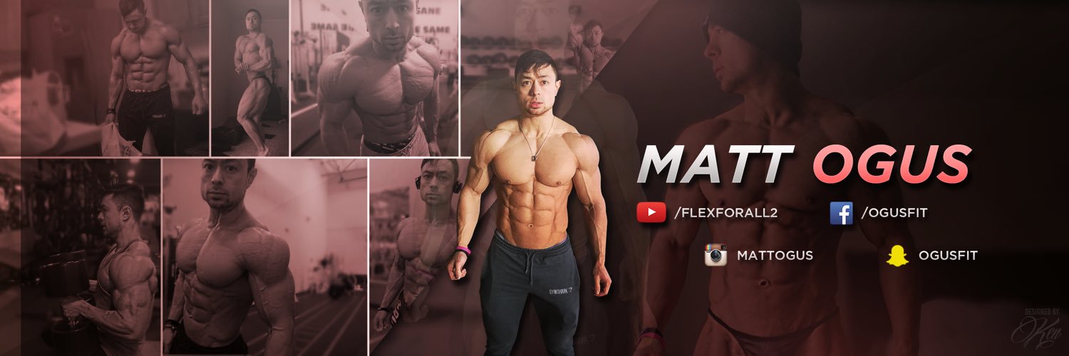 Matt Ogus banner
