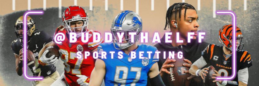 buddythaelff's profile banner image