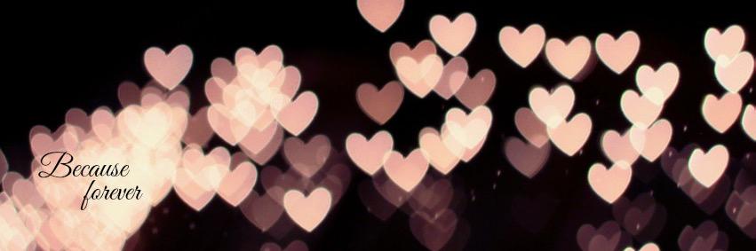 ForeverBecause's profile banner image