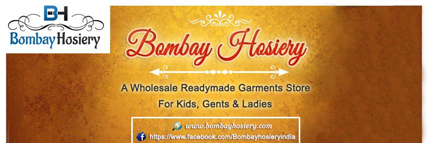 BombayHosiery's profile banner image