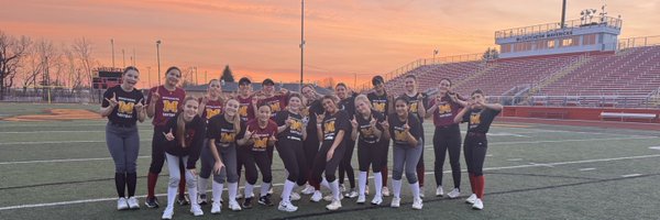 mav_softball Profile Banner
