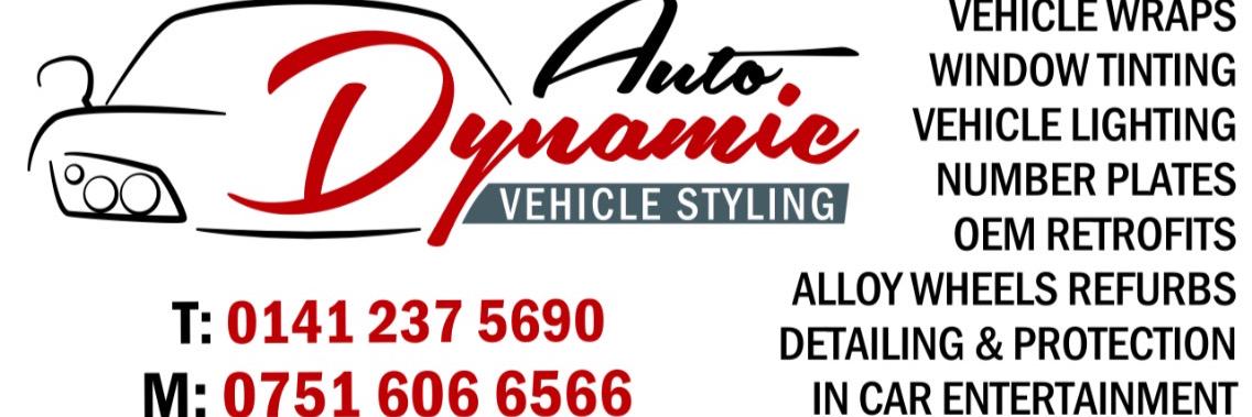 AutoDynamicVS's profile banner image