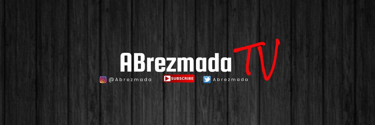 ABrezmada's profile banner image