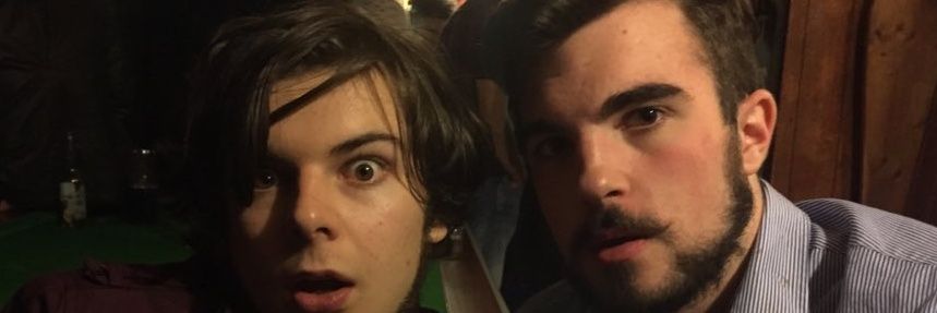 jackamond's profile banner image