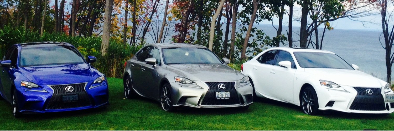 LexusServiceWiz's profile banner image