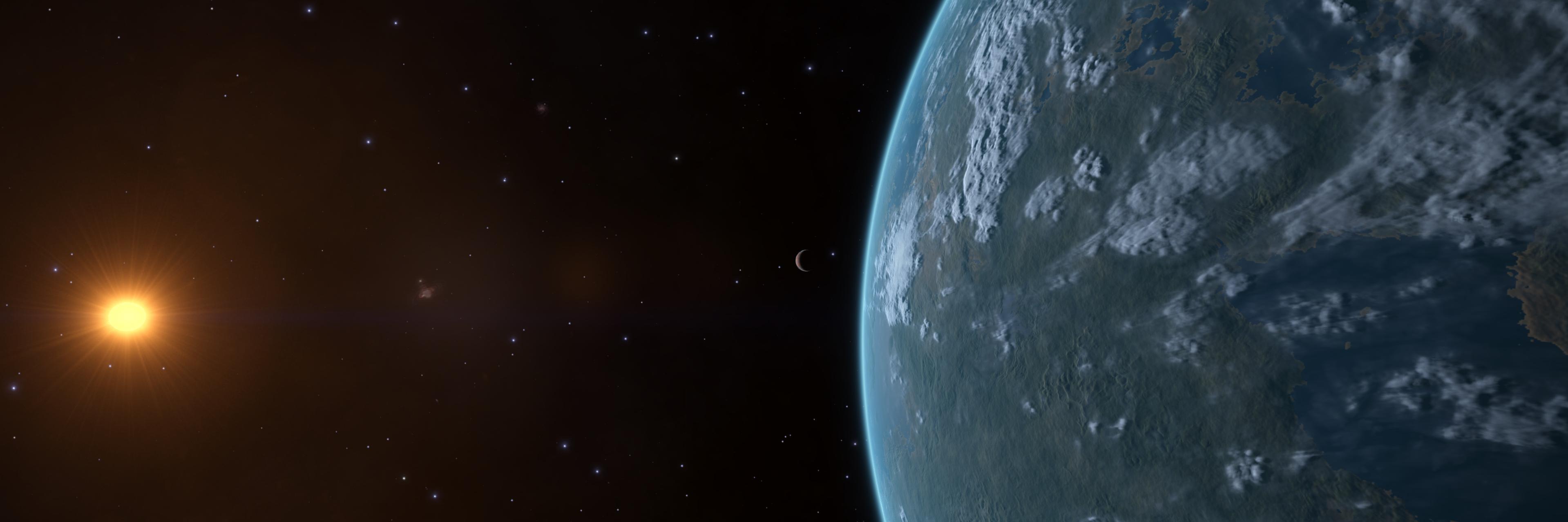 MarkThould's profile banner image