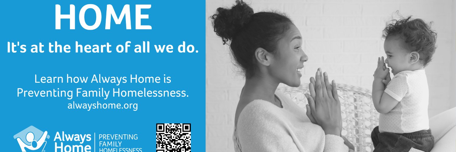 AlwaysHomeInc's profile banner image