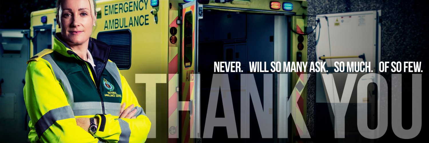 ParamedicsTV's profile banner image