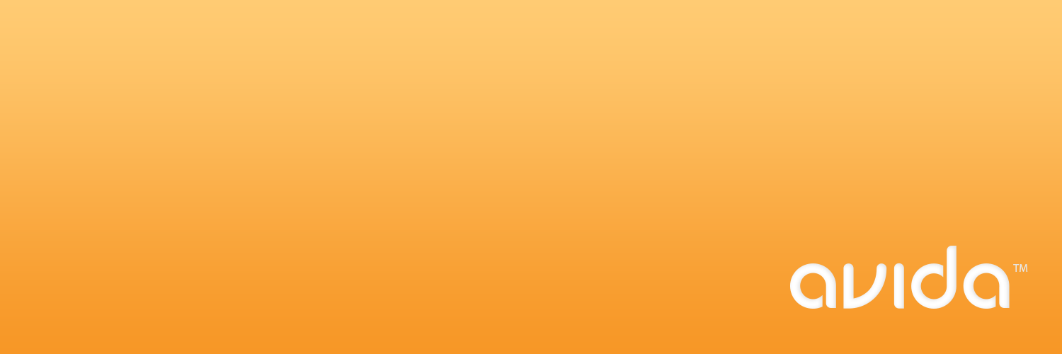 ExperienceAvida's profile banner image