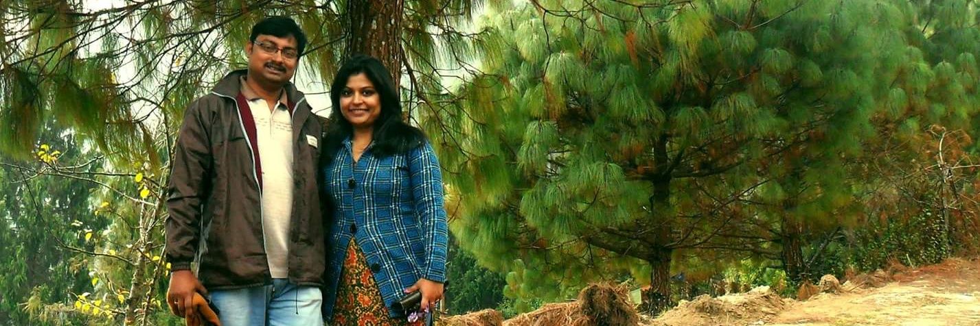 ShreayanNandy's profile banner image