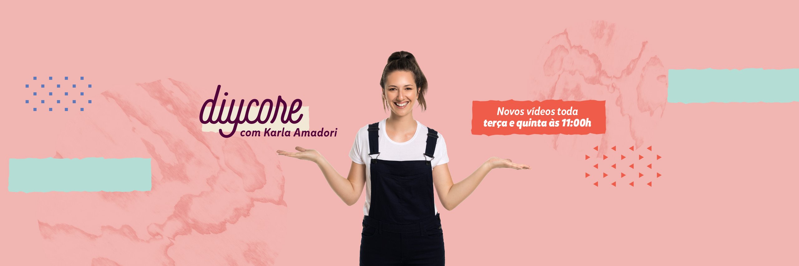 diycore's profile banner image
