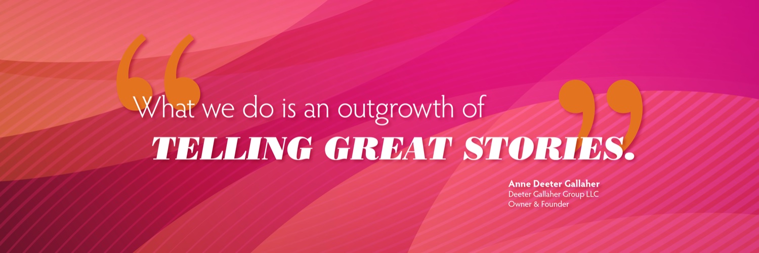 Marketing & PR banner