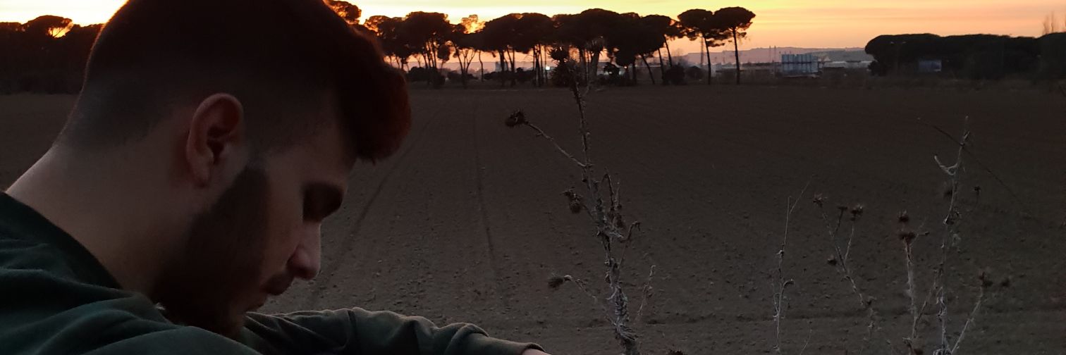JdeJaime's profile banner image