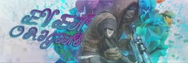EvenOrigins's profile banner image