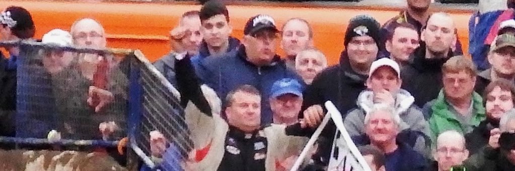 Gary Eaves banner