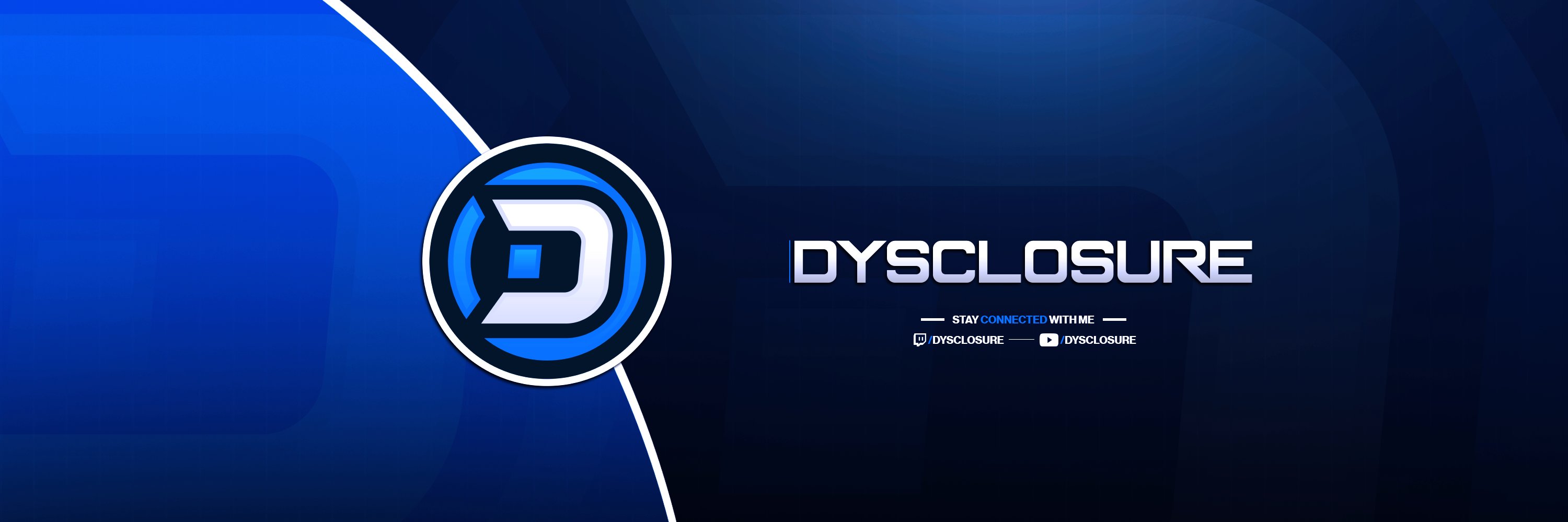 Dysclosure's profile banner image