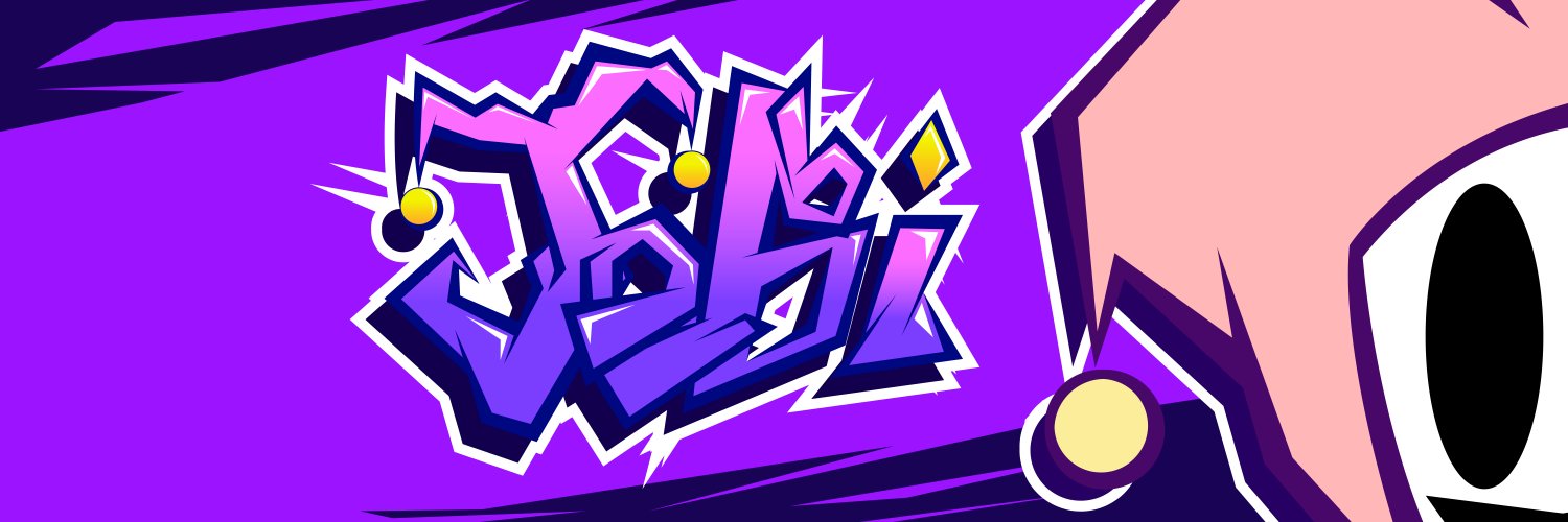 JebbiYeet's profile banner image