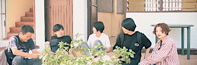 kataitainenyo's profile banner image