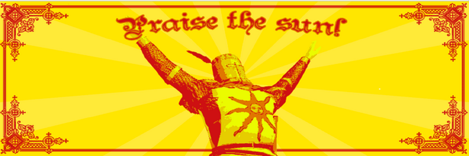 TrueYohal's profile banner image