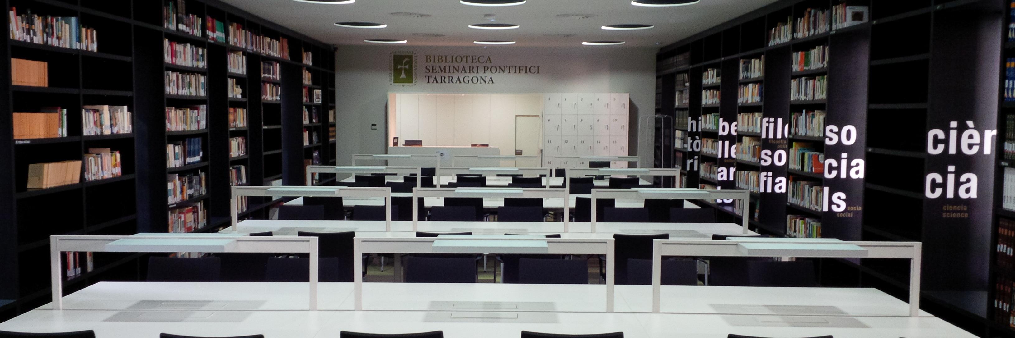 Bib_SeminariTgn's profile banner image