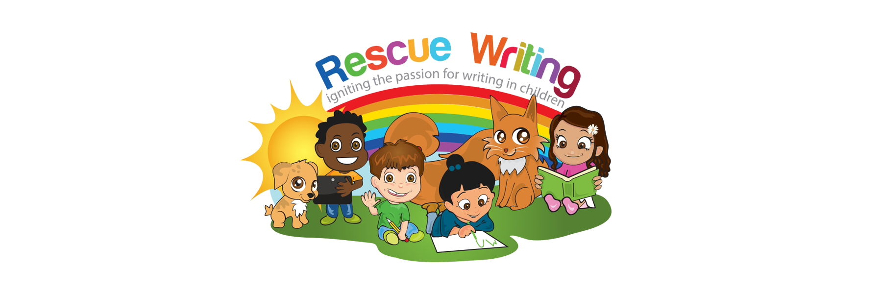 Rescue Writing (@RescueWriting) / Posts / X