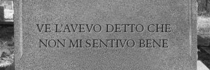 Remo Cordisco banner