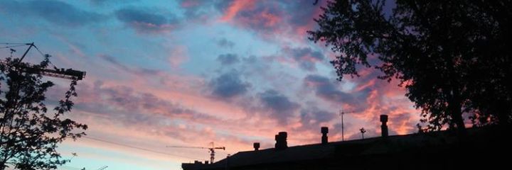 bennie_baker's profile banner image