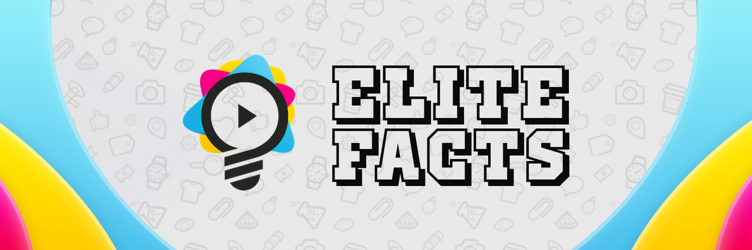 Elite_Facts's profile banner image