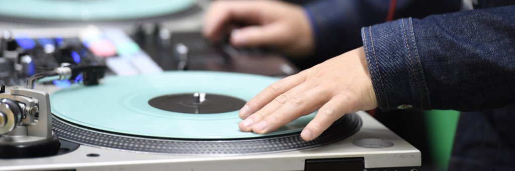 dj_gnk's profile banner image