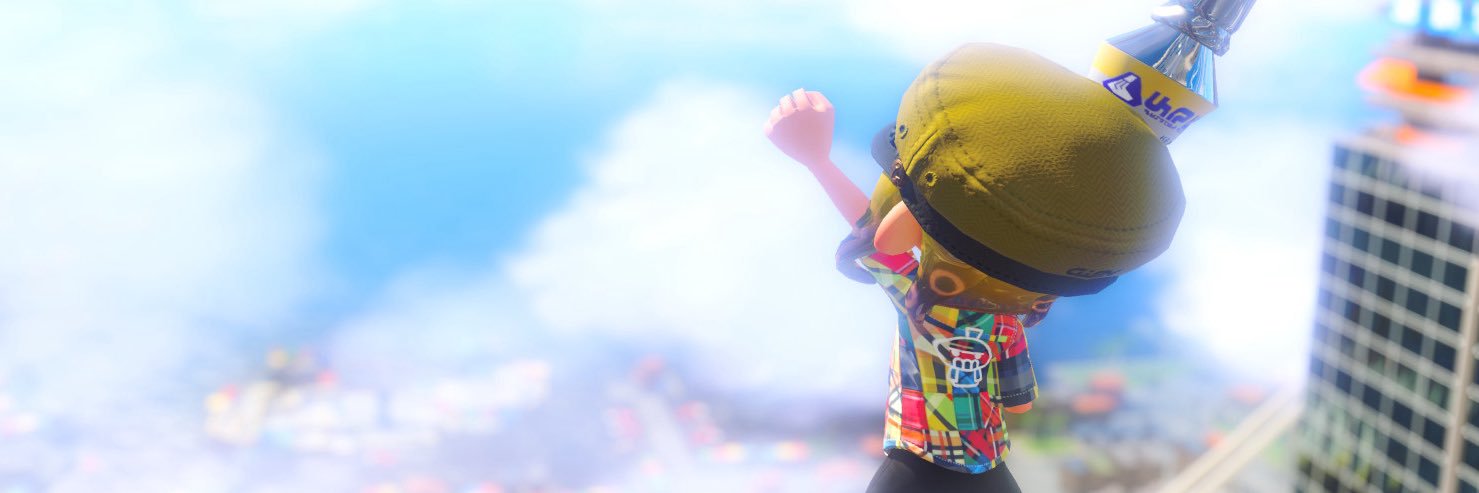 lexis_gamer's profile banner image
