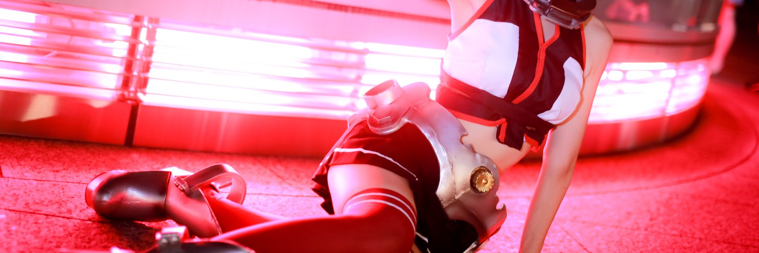 よもぎ🔮ストフェス制服ほむら banner