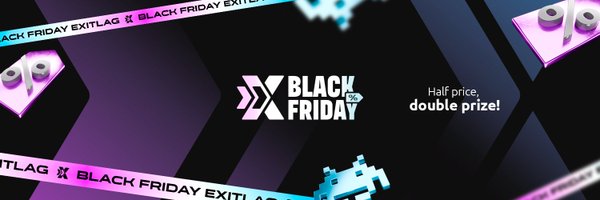 ExitLag Profile Banner